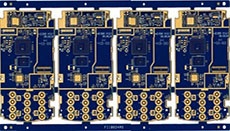 Precision PCB Assembly