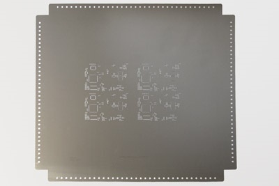 PCB Manufacturing Process